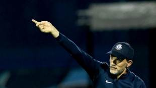 Angleterre: Chelsea annonce se s&eacute;parer de son entra&icirc;neur Thomas Tuchel