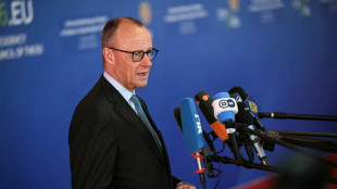 Merz lehnt h&ouml;heren EU-Haushalt und neue gemeinsame Schulden ab