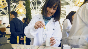 Cure beauty +10%, ma per la prima volta gli scettici al 30%