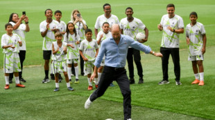 Prinz William enth&uuml;llt: K&ouml;nig Charles III. "hasst Fu&szlig;ball"