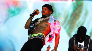 Le rappeur Tory Lanez agressé en prison et hospitalisé