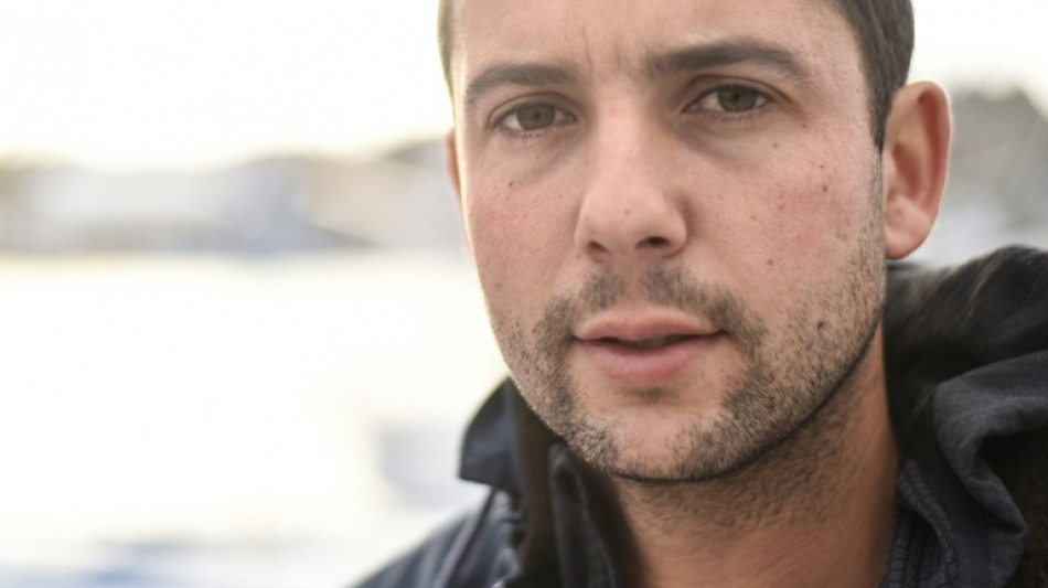 Route du Rhum - Le journal de bord de Guirec Soud&eacute;e: "Le plus beau des d&eacute;parts"