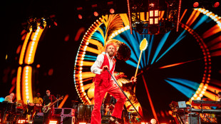 Jovanotti, 591.123 persone per i 54 sold out di PalaJova