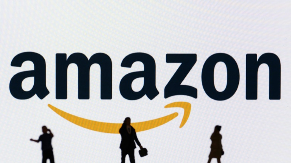 Verbrauchersch&uuml;tzer klagen gegen Werbung im Streaming-Dienst von Amazon