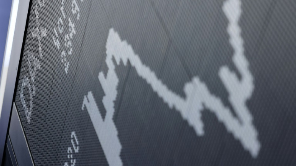 Dax-Dividenden steigen auf neues Rekordniveau