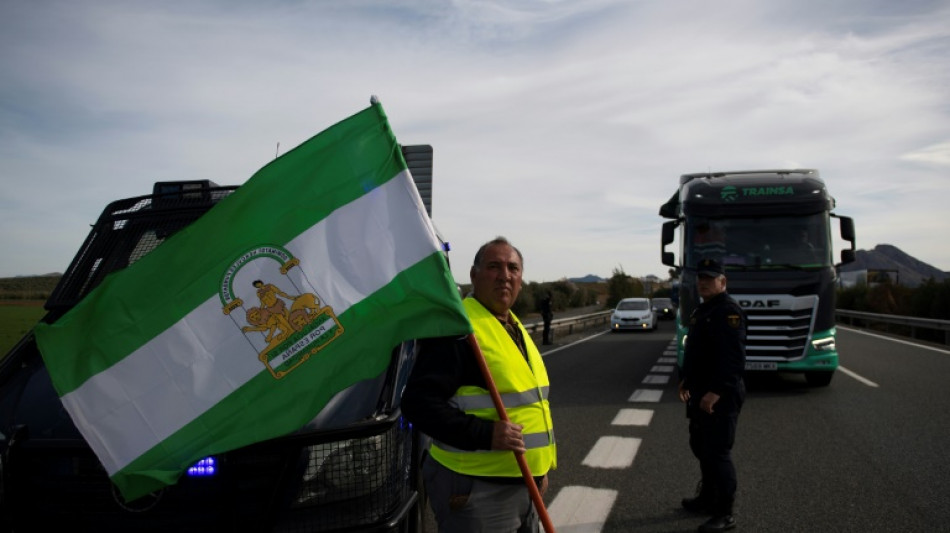 La Vuelta a Andaluc&iacute;a se reduce a tres etapas