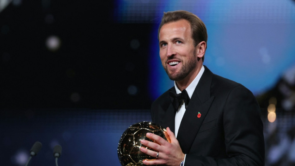 Kane: Ohne den FC Bayern "nicht m&ouml;glich"