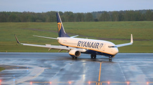 Luftfahrtorganisation schlie&szlig;t Untersuchung zu erzwungener Ryanair-Notlandung ab