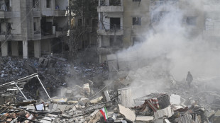 Media, raid aereo israeliano su Beirut sud