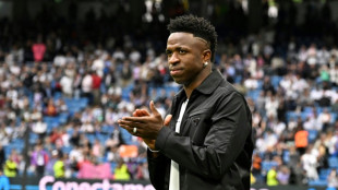 Ancelotti adelanta que Vinicius ser&aacute; baja en Sevilla