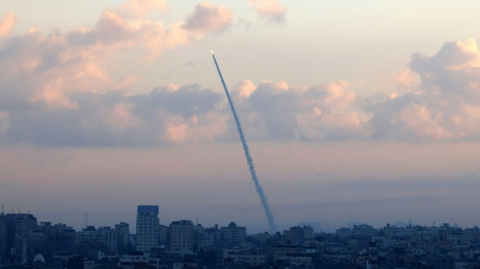 Regionalrat: Angreifer aus Gazastreifen t&ouml;ten israelischen Lokalpolitiker 