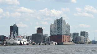 Vorwurf Turbinenlieferung auf Krim: Gesch&auml;ftsm&auml;nner in Hamburg freigesprochen