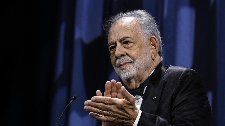 Francis Fors Coppola compie 87 anni, gli auguri della Lucana Film Commission