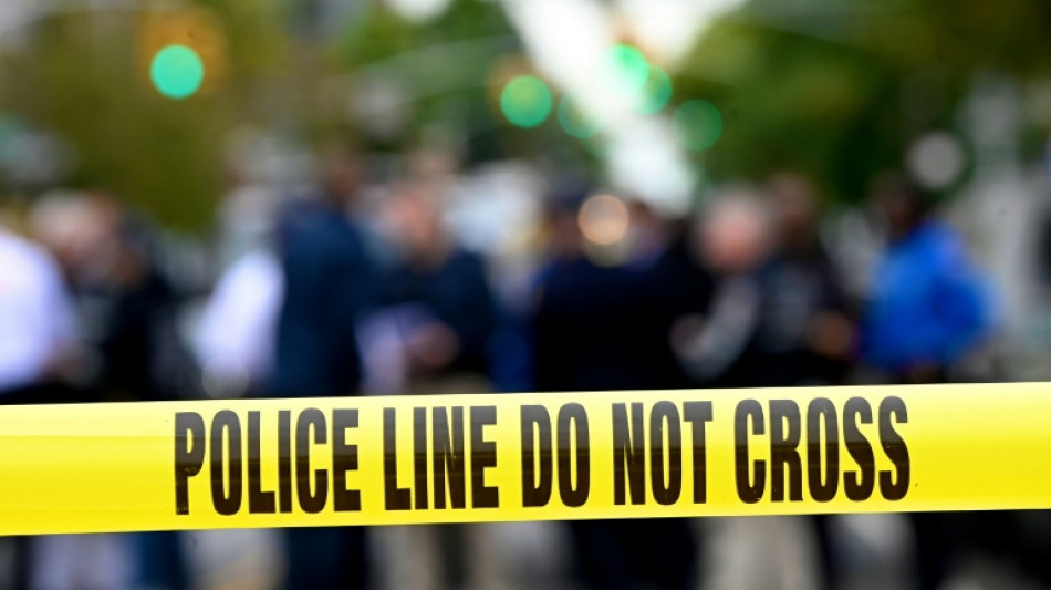 Eight children dead in US domestic violence shooting