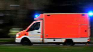 Mehrere Tote bei Badeunf&auml;llen in Deutschland