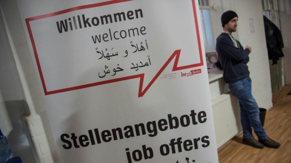 Verdi-Umfrage: Jobcenter-Besch&auml;ftigte klagen &uuml;ber zu hohe Belastung 