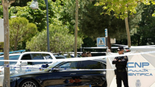 Ex-deputado ucraniano próximo à Rússia foi morto a tiros perto de Madri