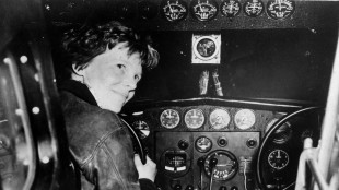 Nuova spedizione nel Pacifico per ritrovare l'aereo scomparso di Amelia Earhart