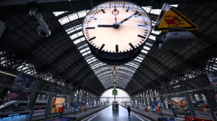 GDL-Streik begonnen - Fronten im Tarifkonflikt mit der Bahn verh&auml;rtet