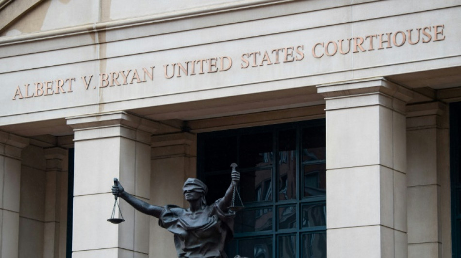L'un des "Beatles" de l'EI condamn&eacute; &agrave; la prison &agrave; vie aux Etats-Unis