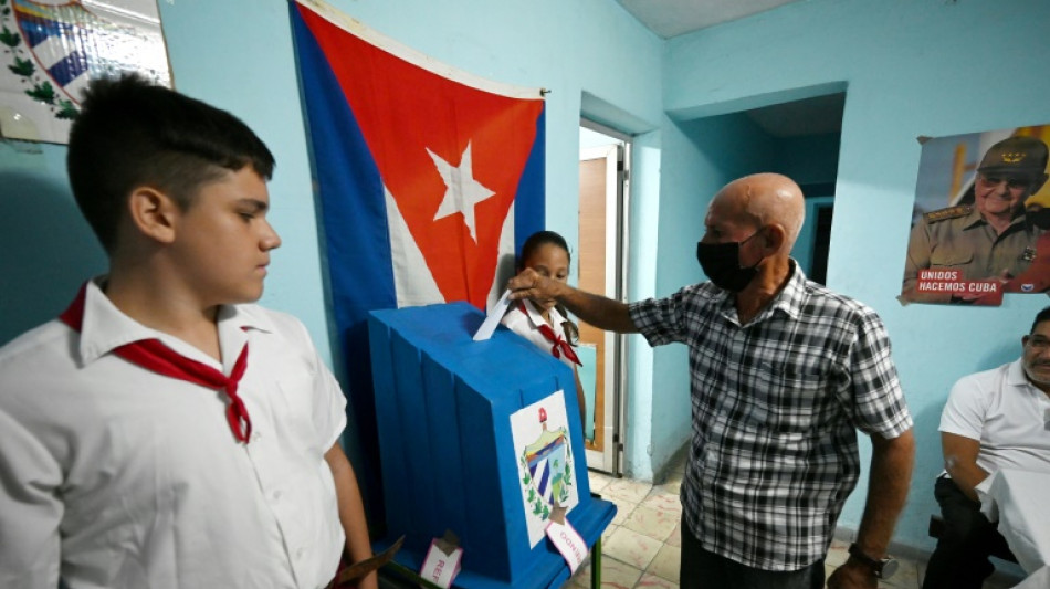Cuba ratifica en referendo Código de Familias que legaliza matrimonio gay