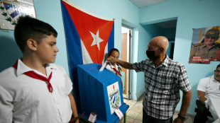 Cuba ratifica en referendo Código de Familias que legaliza matrimonio gay