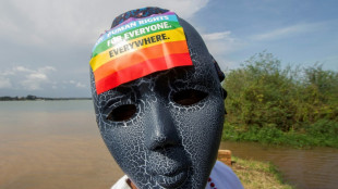 20-J&auml;hriger in Uganda wegen "schwerer Homosexualit&auml;t" angeklagt