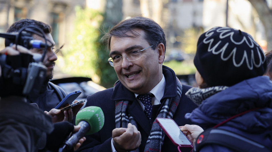 Lasorella (Agcom), 'su AI Mode di Google stiamo per fare segnalazione all'Ue'