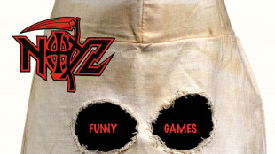Noyz Narcos, il 28 novembre esce il nuovo album Funny Games