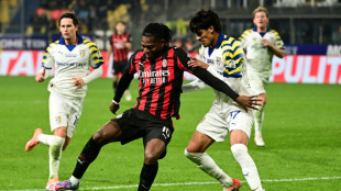 Milan cede empate contra Parma e deixa lideran&ccedil;a escapar; Juve fica no 0 a 0 com Torino