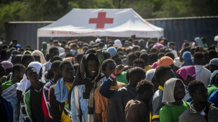 R&eacute;forme migratoire de l'UE: intenses tractations sur un texte cl&eacute;