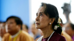 Un tribunal de Birmania condena a Aung Suu Kyi a seis años de cárcel por corrupción