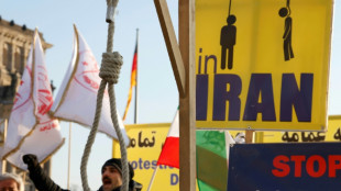 L'Iran a exécuté au moins 1.000 condamnés à mort depuis le début de l'année, selon une ONG