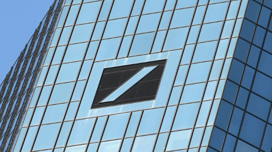 Deutscher Bank droht Milliardenzahlung an Postbank-Aktion&auml;re