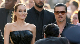 Vorwurf der Gewaltt&auml;tigkeit gegen&uuml;ber Kindern gegen Brad Pitt