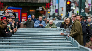 Mar&iacute;a Corina Machado diz que temeu por sua vida quando saiu da Venezuela