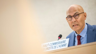 UN-Kommissar sieht Menschenrechte durch Klimawandel gef&auml;hrdet