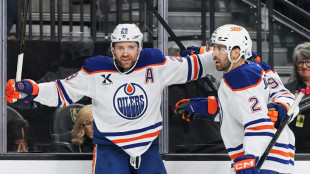Draisaitls Oilers bezwingen Top-Team der NHL