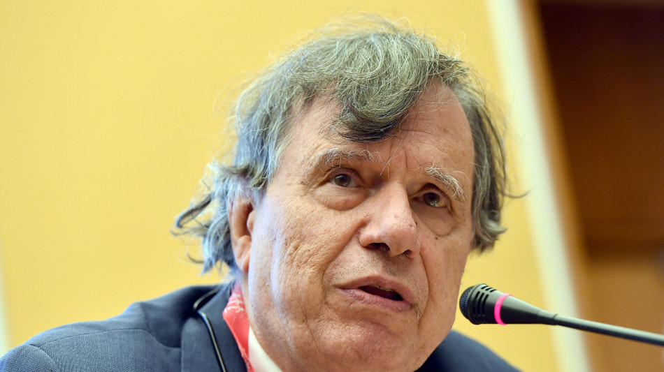 Parisi,'non sovrapporre complessit&agrave; della fisica a quella umana'