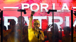 Pro-Trump lawyer, leftist senator launch Colombia runoff campaigns