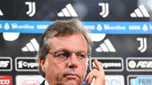 Juve-Giuntoli, la separazione è ufficiale