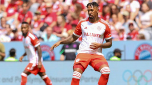 Alternative f&uuml;r die Abwehr: Boateng trainiert beim FC Bayern