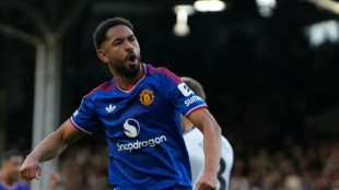 Man Utd salvage Fulham draw as pressure mounts on Carrick