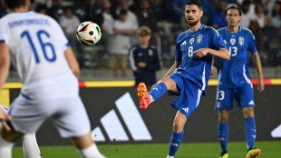 Euro 2024: Jorginho, 'crediamo in ciò che facciamo'