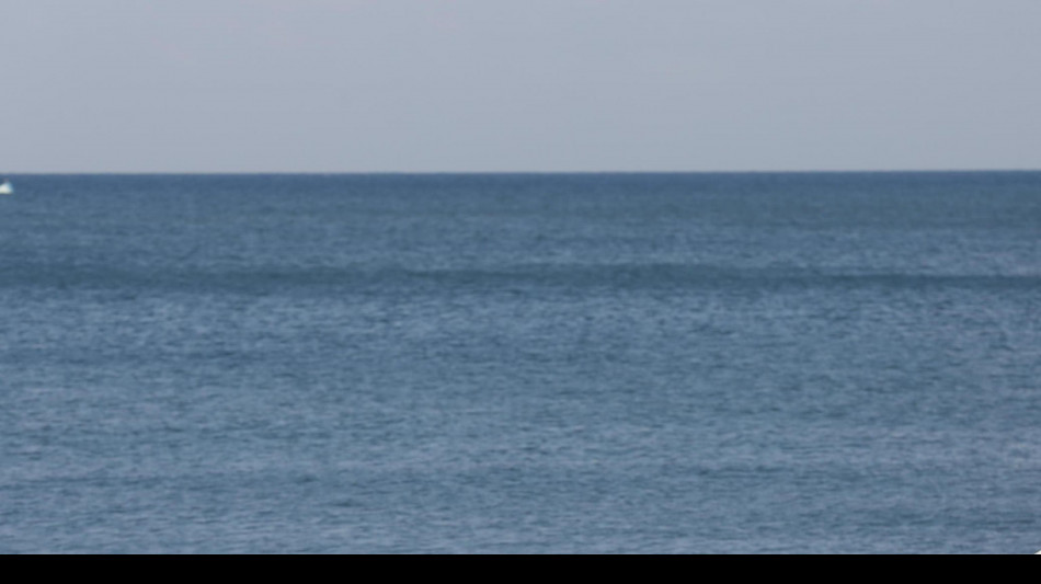 Scoperta l'origine della macchia fredda nell'Oceano Atlantico