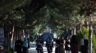 Reapertura de universidades p&uacute;blicas en Afganist&aacute;n, con pocas estudiantes