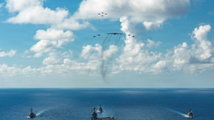 &iquest;Qu&eacute; implica la designaci&oacute;n del supuesto cartel de Maduro como grupo terrorista?