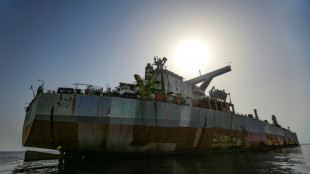 UNO beginnt mit Abpumpen von Erdöl aus Tanker vor Jemens Küste