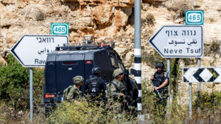 Ex&eacute;rcito de Israel det&eacute;m suposto autor de ataque mortal contra colono na Cisjord&acirc;nia