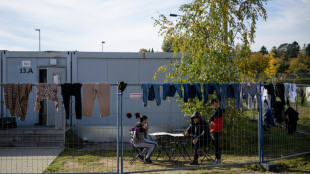 Forderungen aus Union nach Kurswechsel bei Asyl sto&szlig;en in "Ampel" auf Kritik